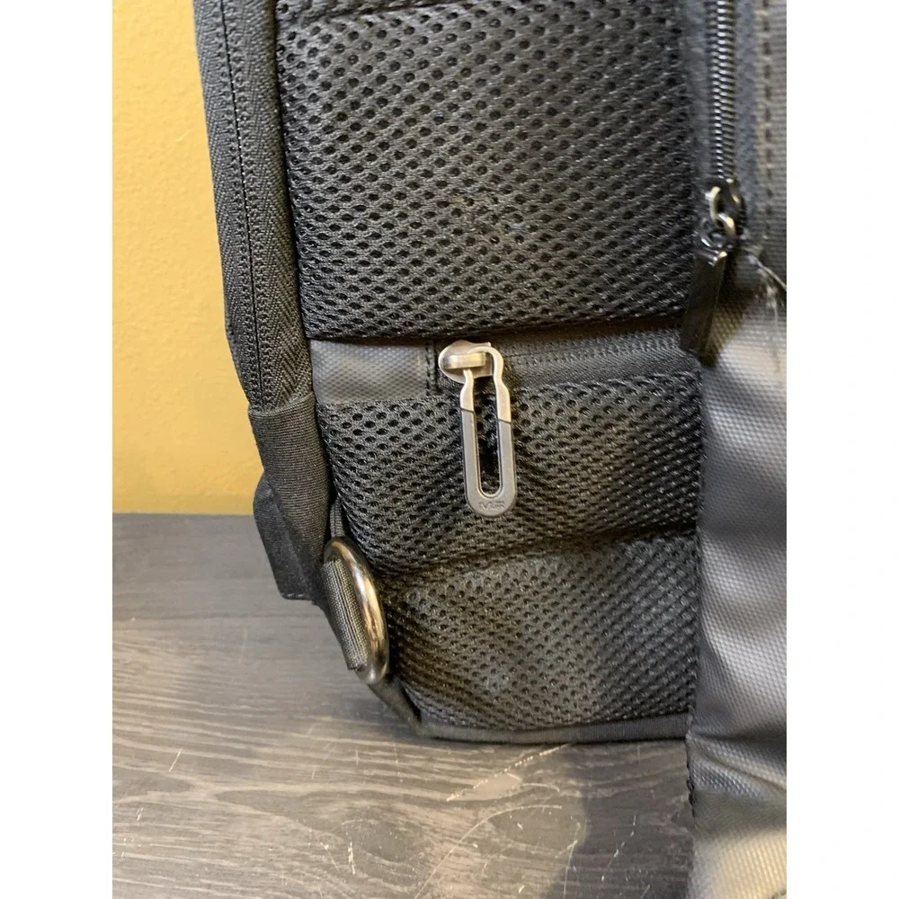 Mark Ryden Mini Black Julius Crossbody‎ Bag Travel Secure USB Port
